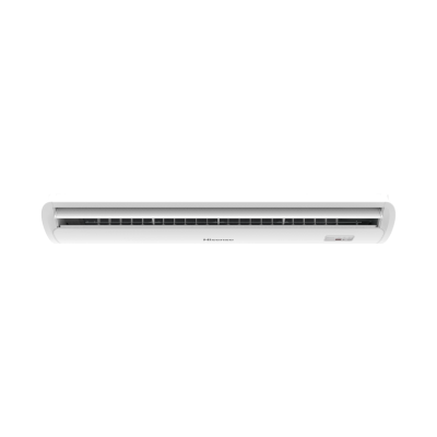 AIRE ACONDICIONADO PISO TECHO INVERTER HISENSE 52000 BTU AUV60TR5RF3